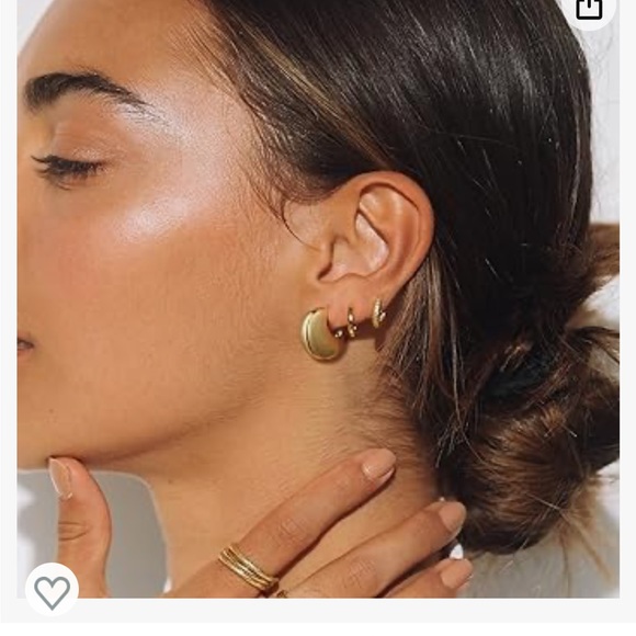 New earrings - Picture 3 of 8